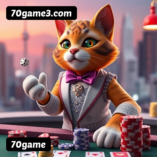 70game Logo