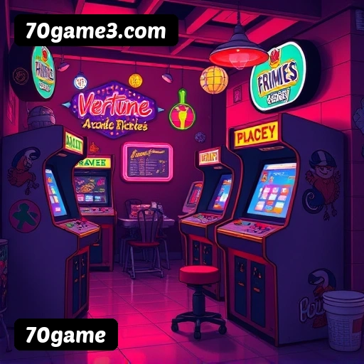 70game Logo