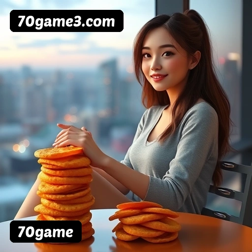 70game Logo