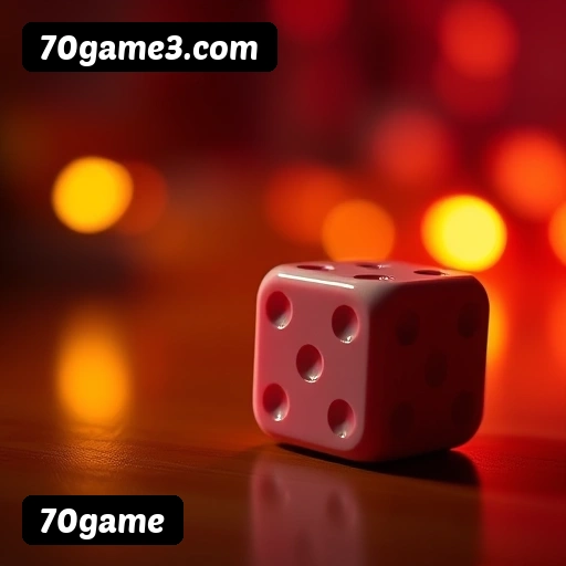 70game Logo