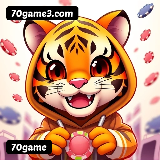70game Logo