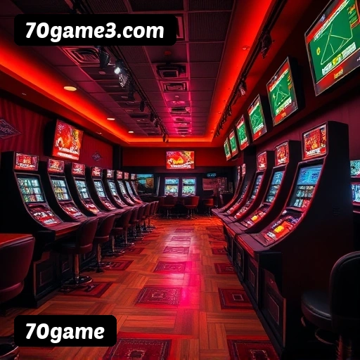 70game Logo